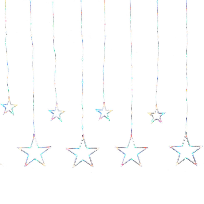 Star Lighted Display