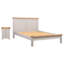 Comfrey Configurable Bedroom Set