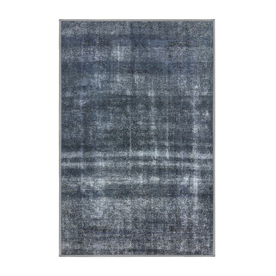 Tapis gris