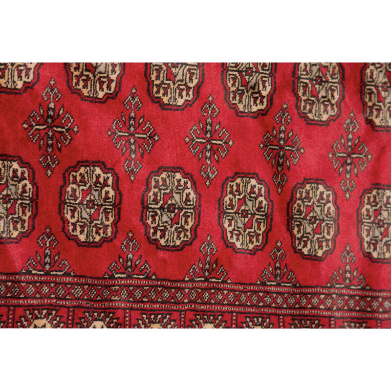One-of-a-Kind 5' X 3'2" Area Rug
