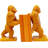 Bookends