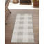 Tapis intérieur / extérieur gris Borland-1406377377