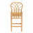 Bohemian Chic Counter Stool