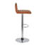 Tabouret de bar réglable-2110975267