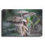 Winston Porter «Textures 37» par Gordon Semmens, art mural en métal-1213830407