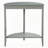 Half Moon Console Table-1088374946