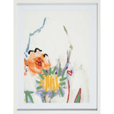 Runaway Bouquet 4 Print by Robert Robinson