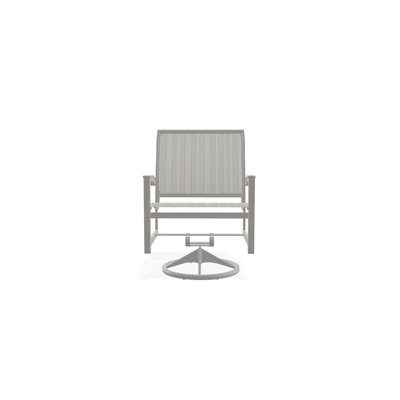 Bazza Outdoor Dining Chair