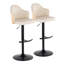 Tabouret de bar Murrieta-101094882