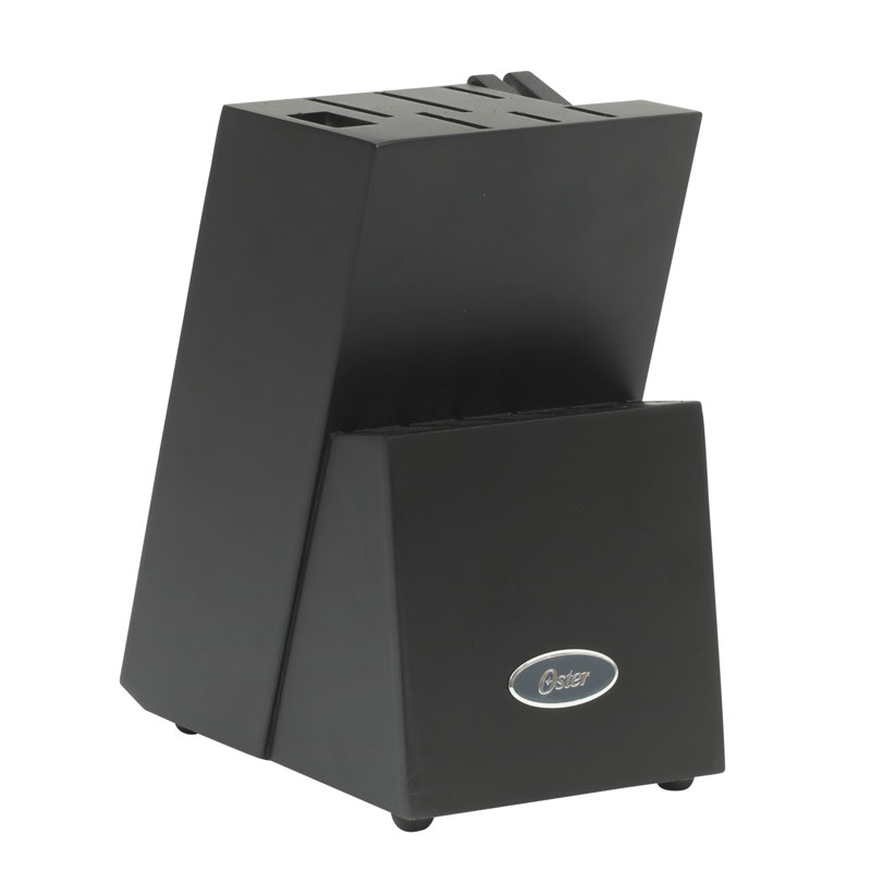 Ensemble de couverts 14 pièces Oster Slicecraft