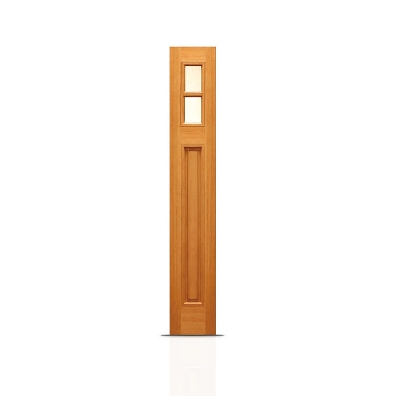 Dalle de porte avant universelle Universal, H 80 po x l 12 po