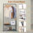 Practical Metal Storage Rack-611222585