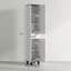 Bobbe Freestanding Bathroom Cabinet