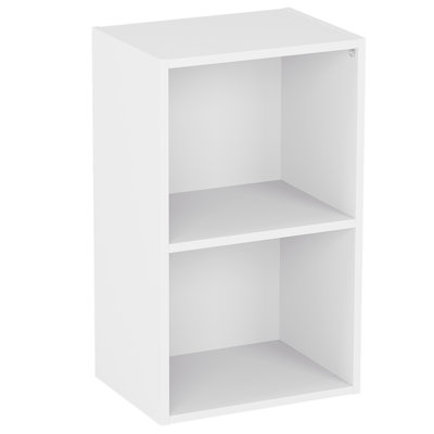 Gerardi 32cm W Standard Bookcase