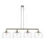 Amanita 4 - Light Kitchen Island Pendant-2048774526-2070836768-2070836760