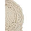 Centers Solid Wood Accent Stool