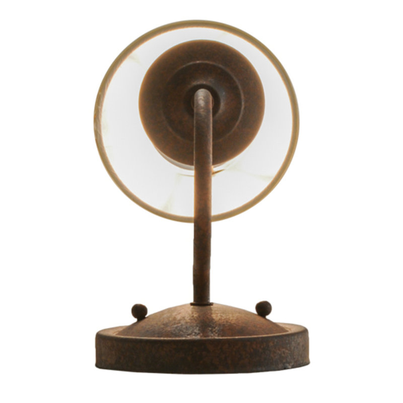 Jenna 1 - Light Armed Sconce