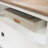 Office Storage Cabinet with Drawer