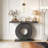 Wood Console Table-1822207533