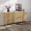 Buffet de 59,06 po de largeur-1843574982