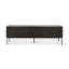 Grooves Media Console