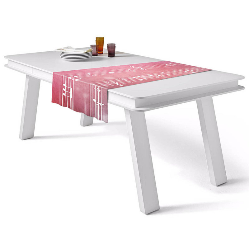 Chemin de table Dulvert