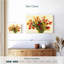 Harnek tulipes printanières parfumées-107875648