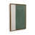 Polished Gold Floater Framed is unavailable