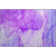 Premium Machine Washable Cerrito AMF507 Purple Rug
