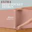 Soft & Breathable Microfiber Extra Deep Fitted Sheet-1396641787-1396641665
