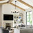 5 - Light Dimmable Kitchen Island Chandelier-1104600153