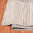 Soft and Durable Hall Carpet, Grey/Beige/Brown, 31.5 x 118.1 inches | 60% Polypropylene & 40% Polyester, 1500 g/m² | 0.3 in Pile Height, 461,000 Thread Points | Easy to Vacuum, Spot Clean Only, Stylish Home Decor-448243261