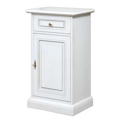Beckenham 1 - Door Rectangle Accent Cabinet