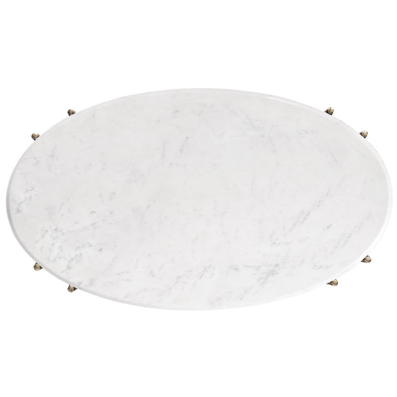Monier Marble Coffee Table