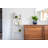 Orla Rustic Step Wood Ladder Shelf-1557415263-1557415262
