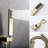All-In-One Kit with Rough in-Valve