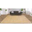 Hand Woven Silk and Wool Area Rug-979107974