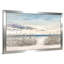 Windy Beaches par Julie Derice - Peinture-64741990-64741991