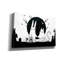 «Ghost Sœurs» par Avery Multers, art mural sur toile-67304661