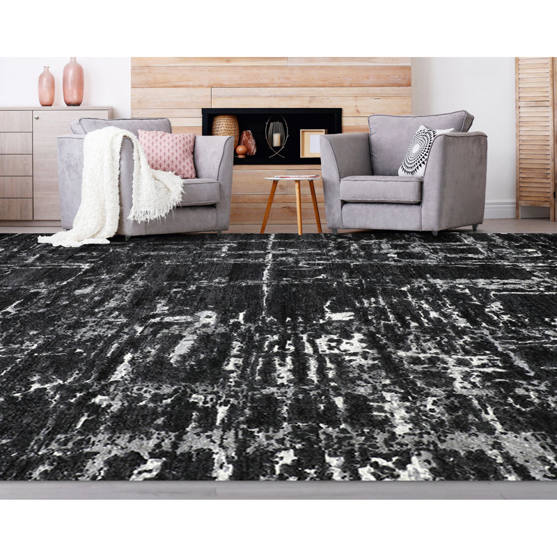 Area Rug, Rectangle 8' x 10'