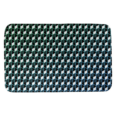 Tapis pour salle de bain Leffel