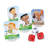 Jeu d'addition et de soustraction Math Island