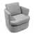 Grey Chenille selected