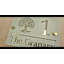 House Signs UK Wall Plaque