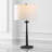 Nivedha Metal Base Table Lamp-368919072