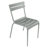 Luxembourg Outdoor Stacking Dining Side Chair-122427663-98918540