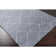 Morton Wool Geometric Indoor Rug