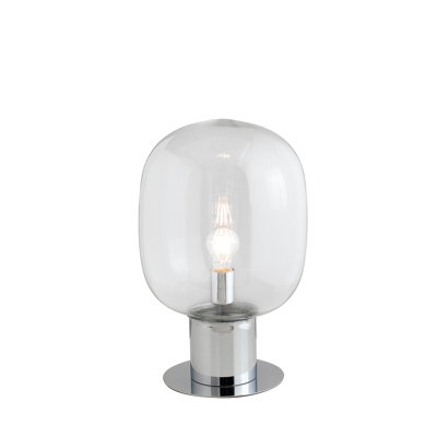 Davy Novelty Lamp