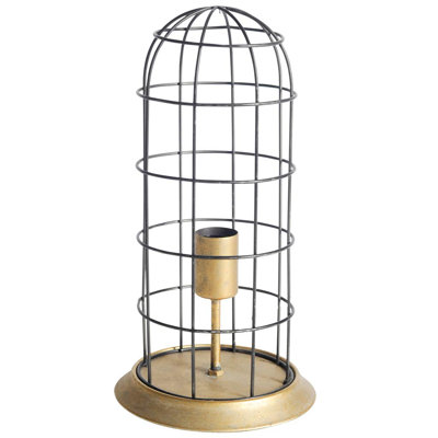 Lampe de table 16 po Mangino