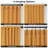 Ottis Faux Linen Room Darkening Curtain Panel-1215055134-1332948312